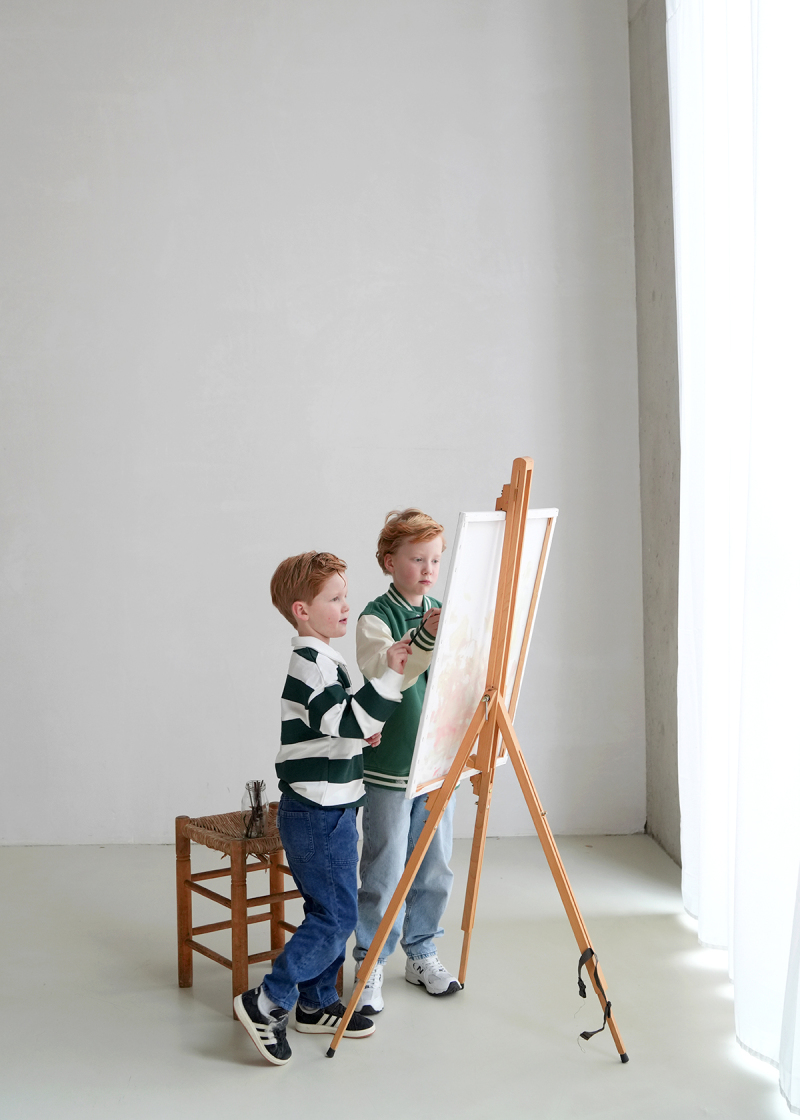 ZAZA Casting familie ID: 1318