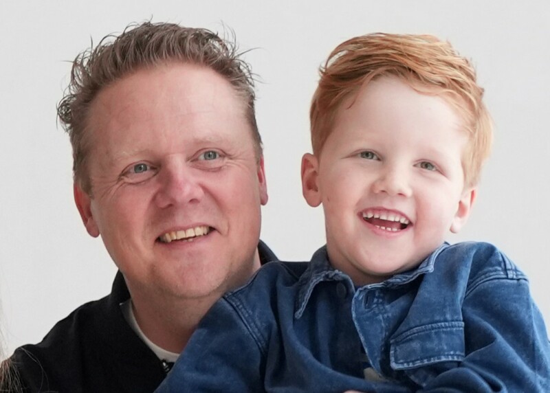 ZAZA Casting familie ID: 1318