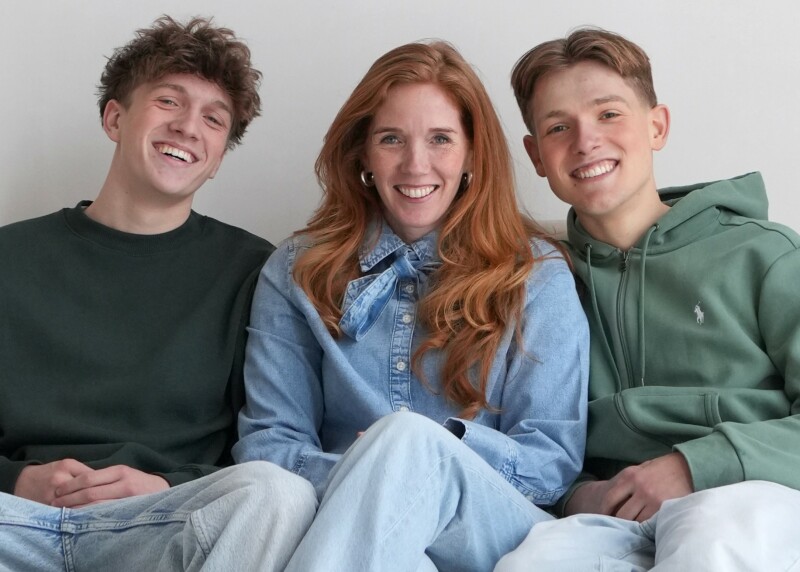 ZAZA Casting familie ID: 1318