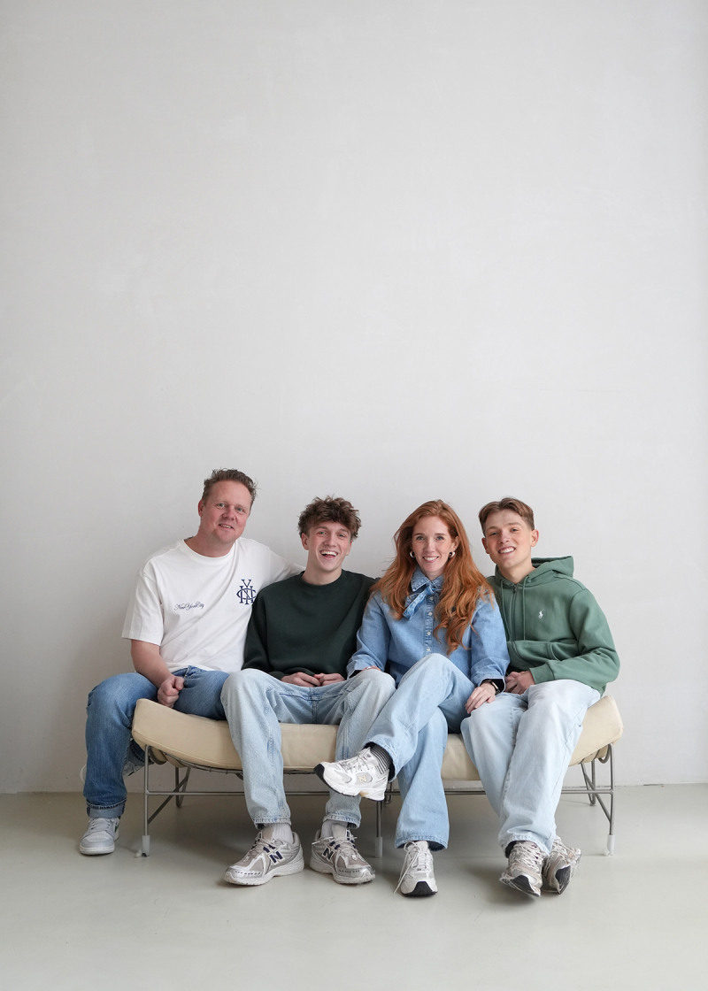 ZAZA Casting familie ID: 1318