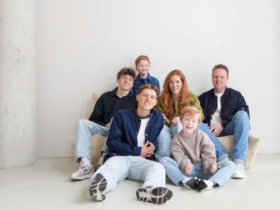 ZAZA Casting Familie ID: 1318