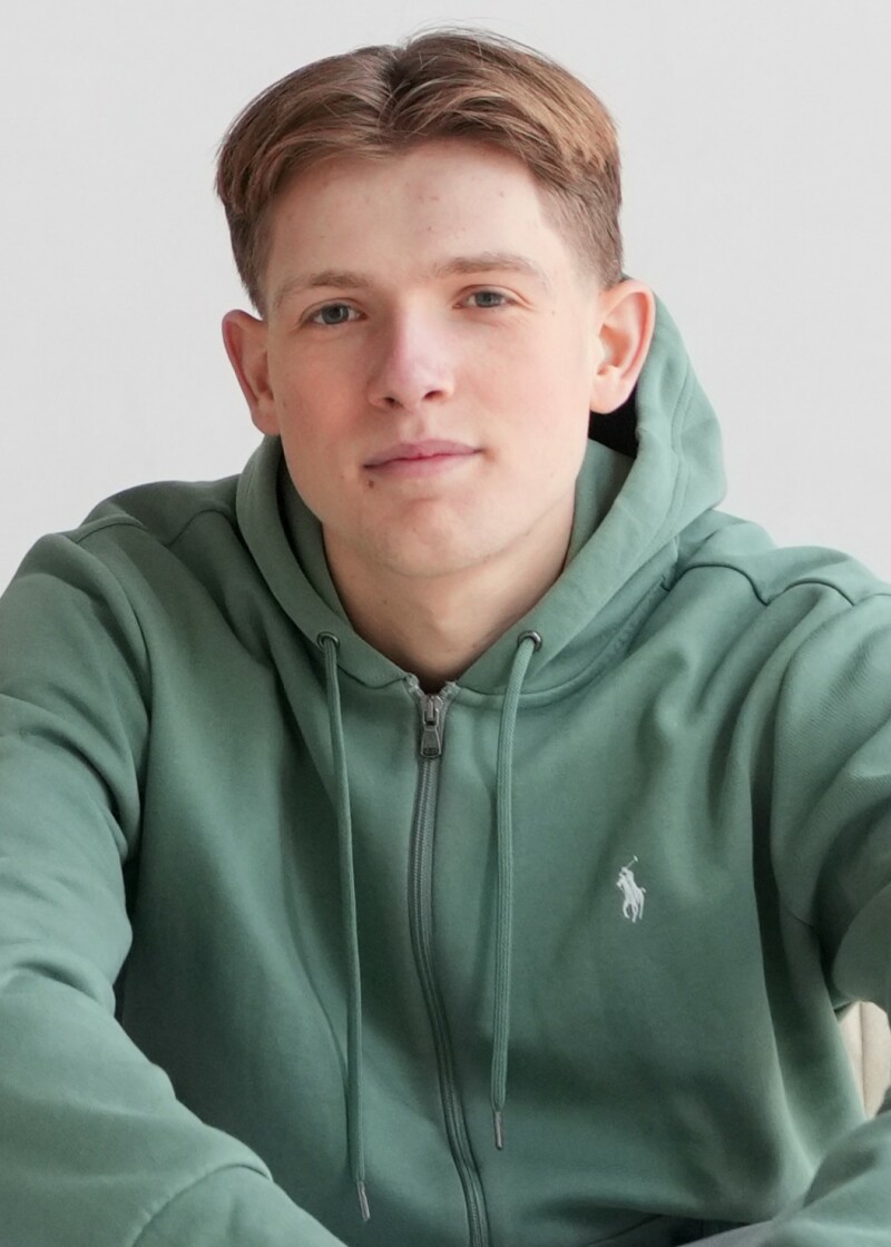 ZAZA Casting model ID: 17236