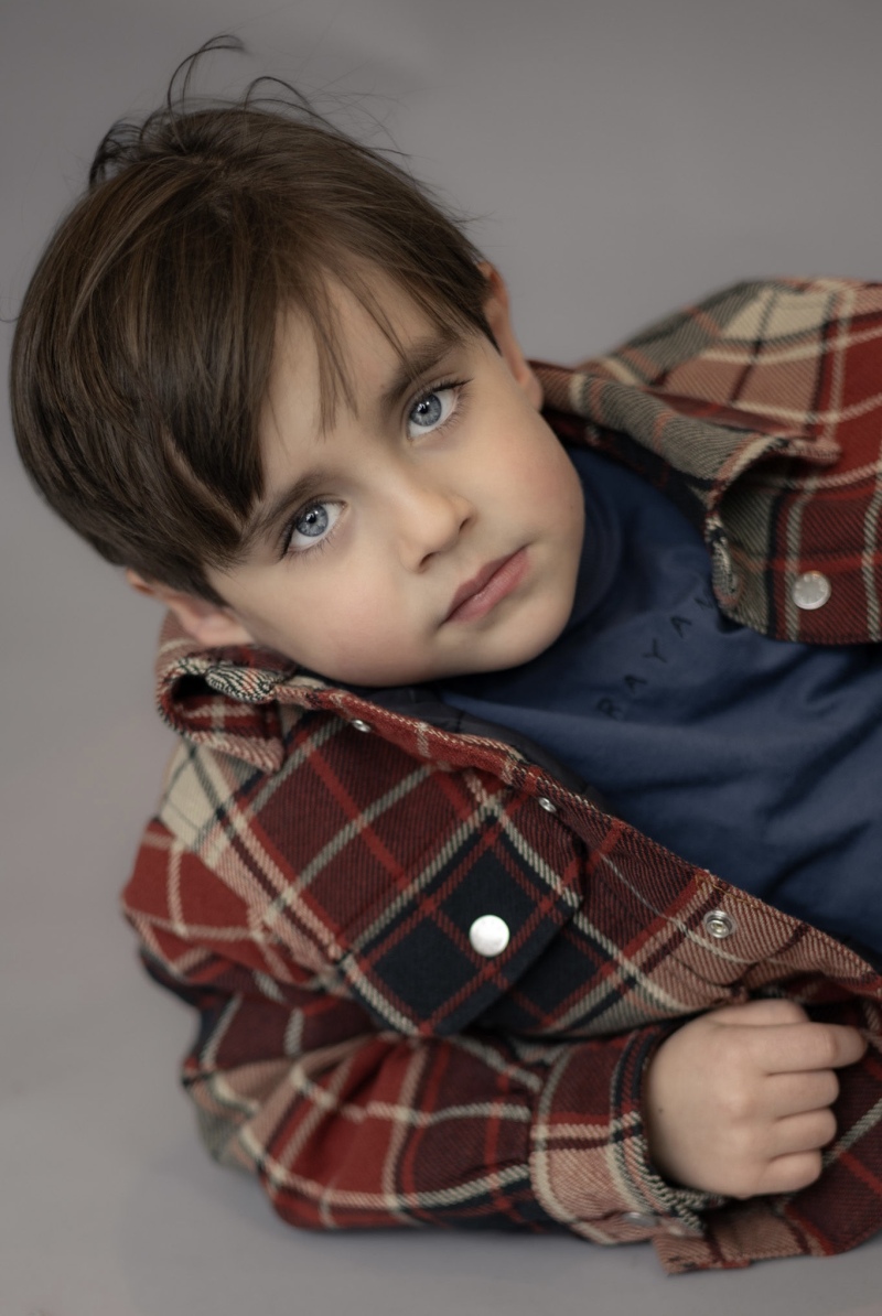 ZAZA Casting model ID: 26612