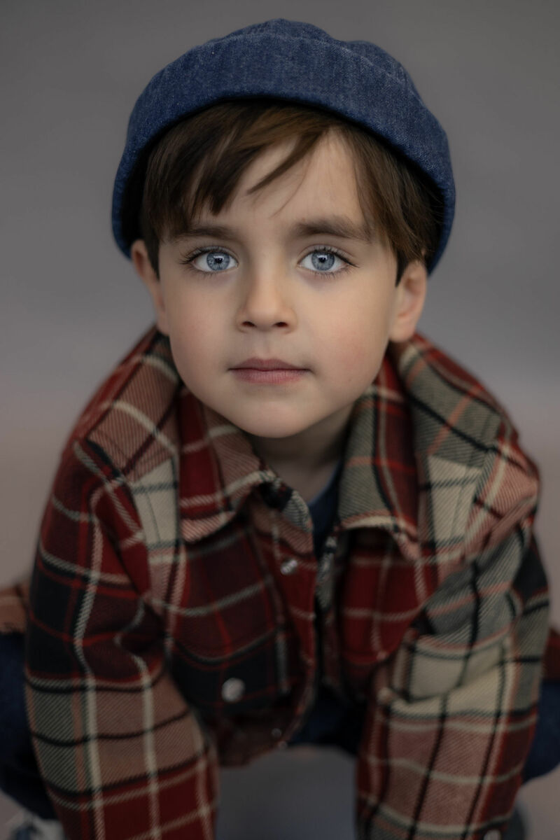 ZAZA Casting model ID: 26612