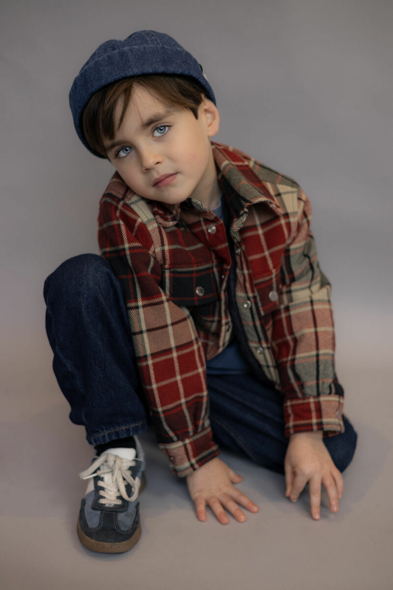 ZAZA Casting model ID: 26612