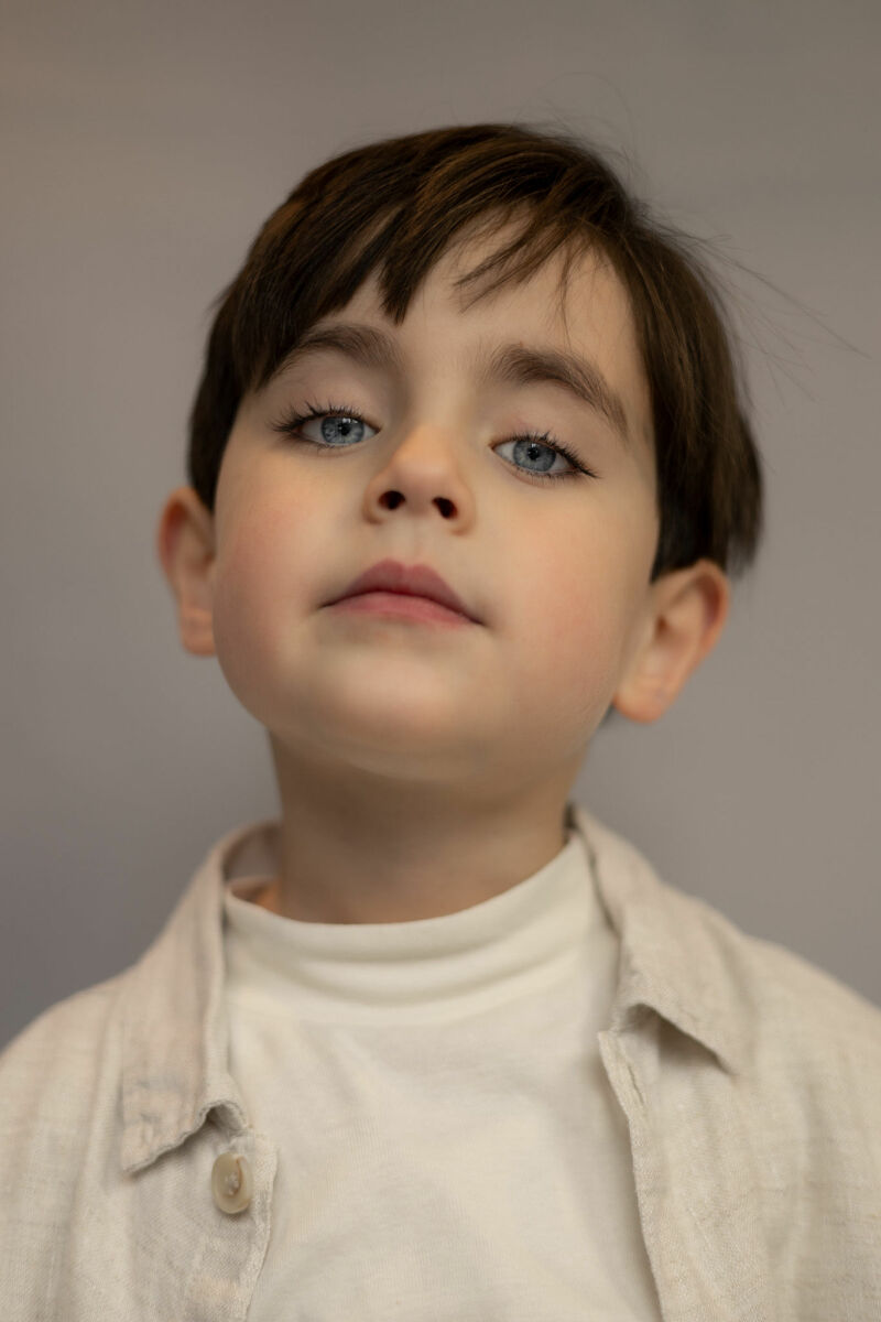 ZAZA Casting model ID: 26612