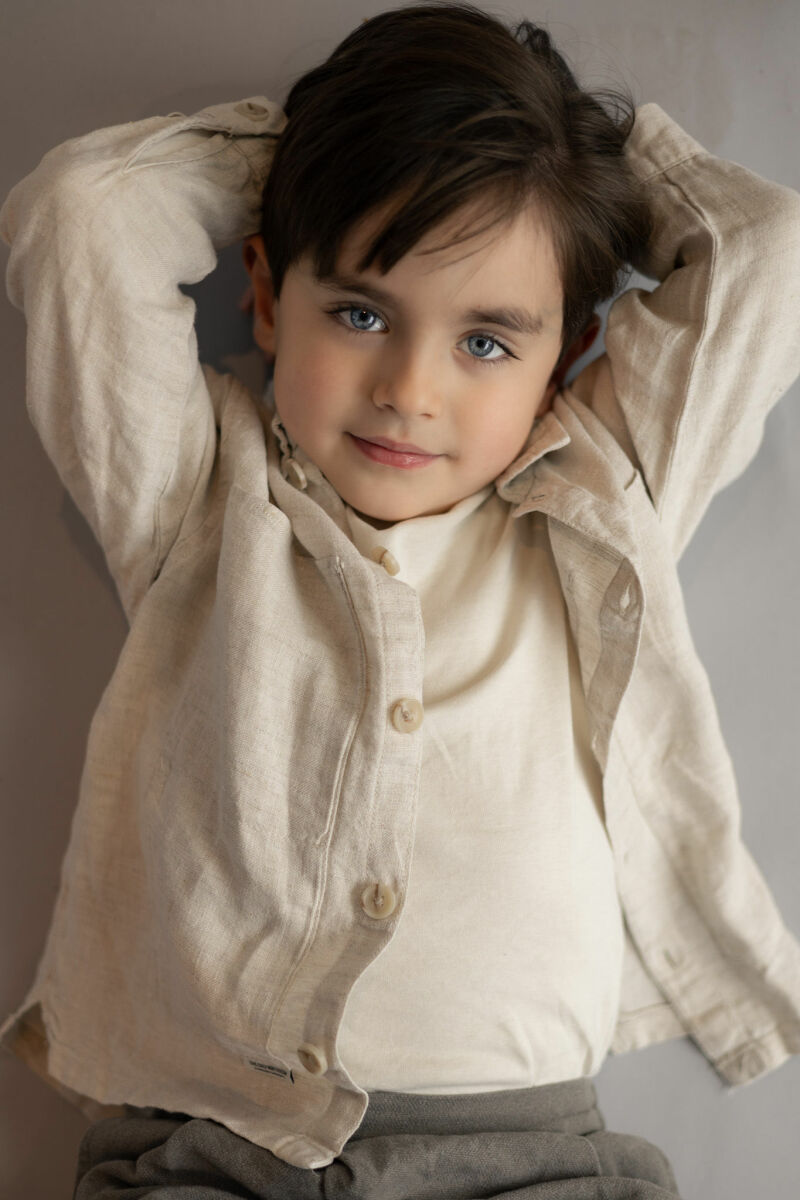 ZAZA Casting model ID: 26612