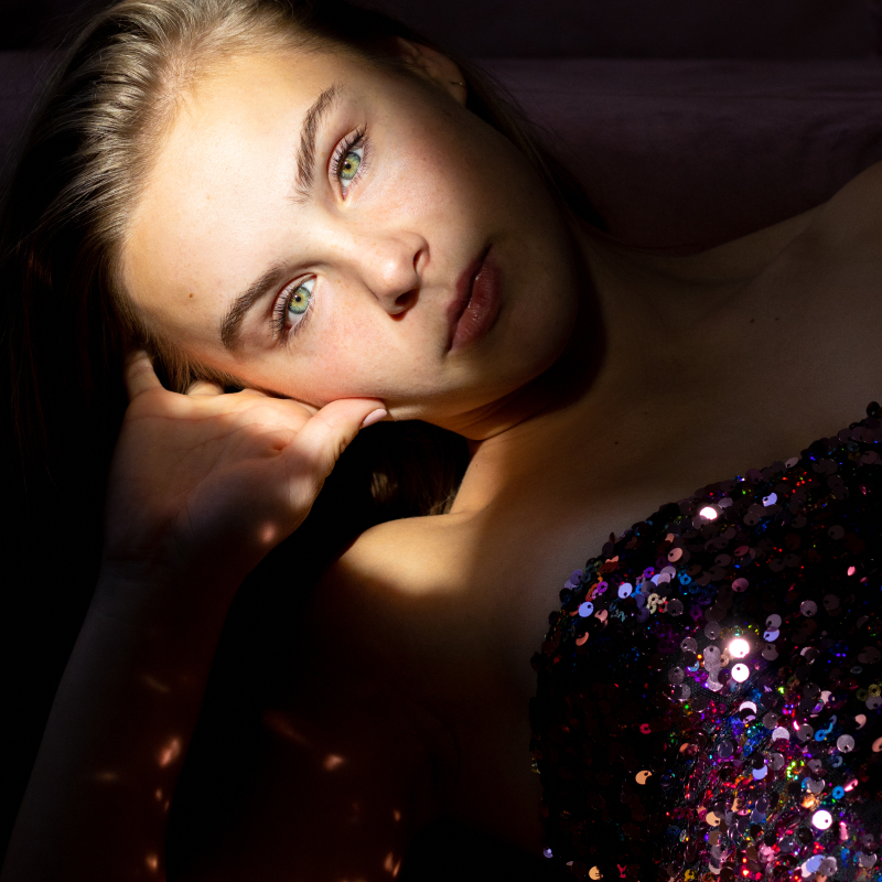 ZAZA Casting model ID: 5702