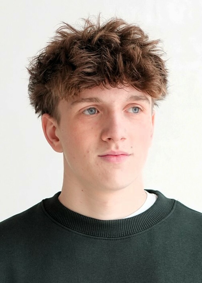 ZAZA Casting model ID: 17238