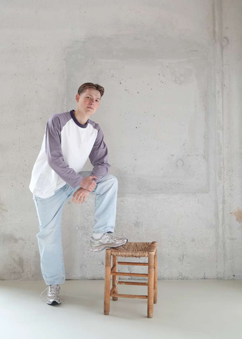 ZAZA Casting model ID: 17236