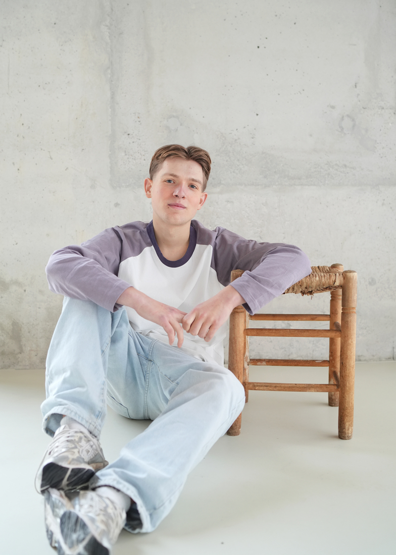 ZAZA Casting model ID: 17236