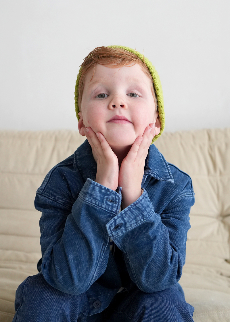 ZAZA Casting model ID: 17168