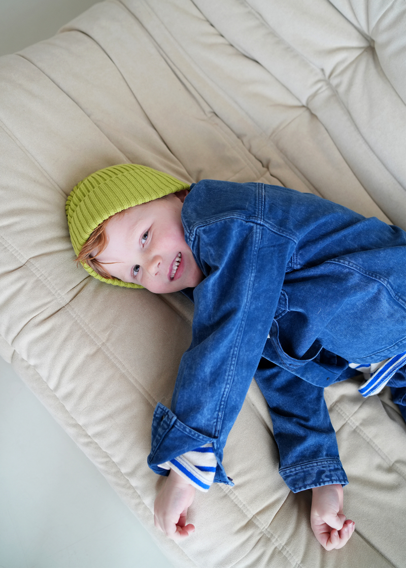 ZAZA Casting model ID: 17168