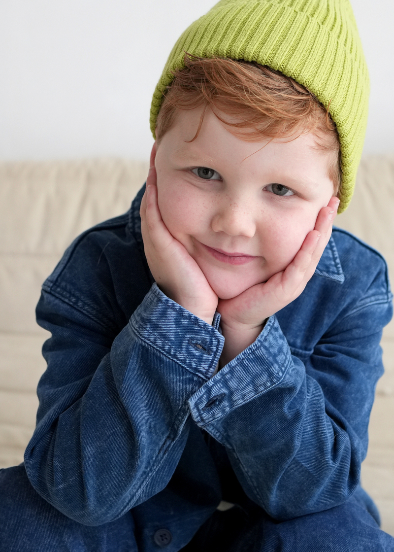 ZAZA Casting model ID: 17168