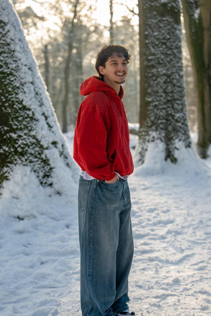 ZAZA Casting model ID: 25159