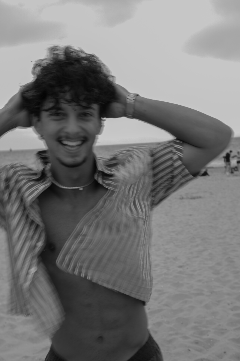 ZAZA Casting model ID: 25159