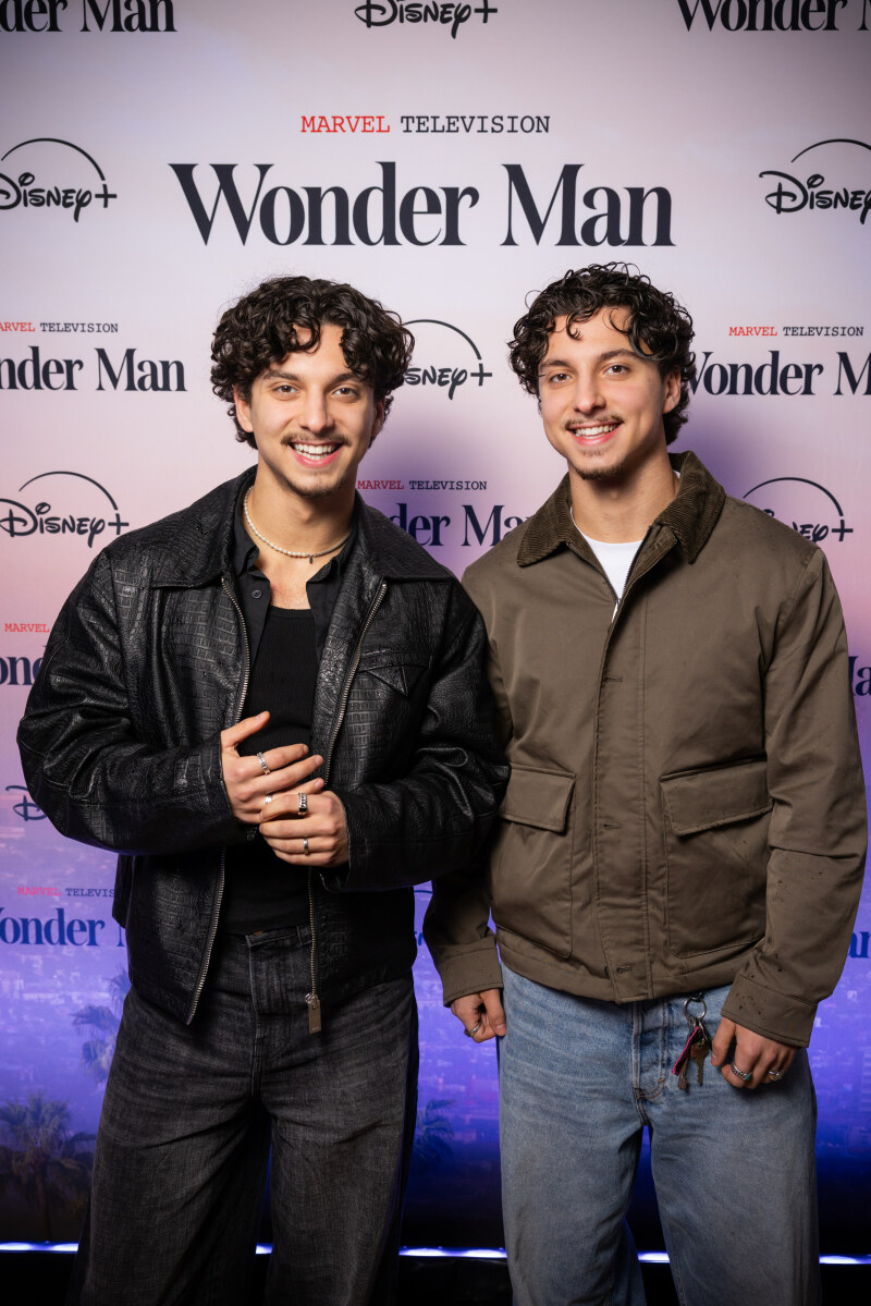 ZAZA Casting model ID: 25160