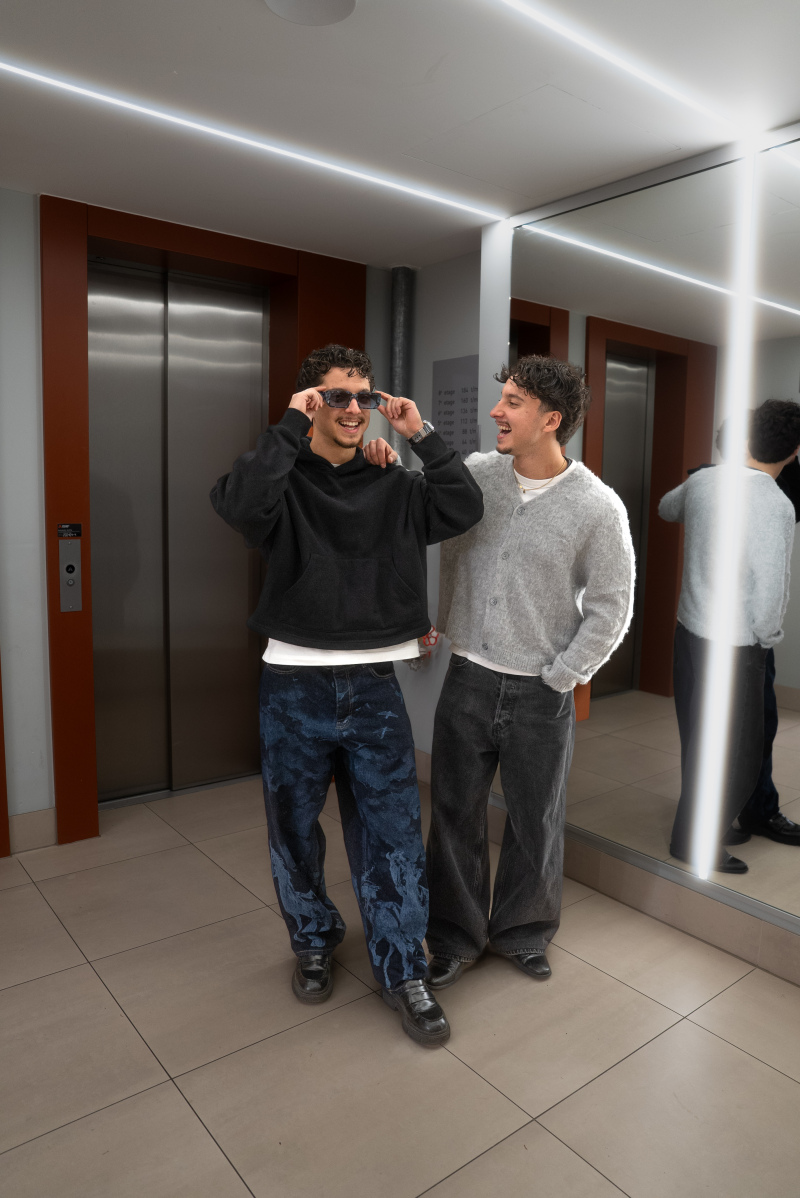 ZAZA Casting model ID: 25160