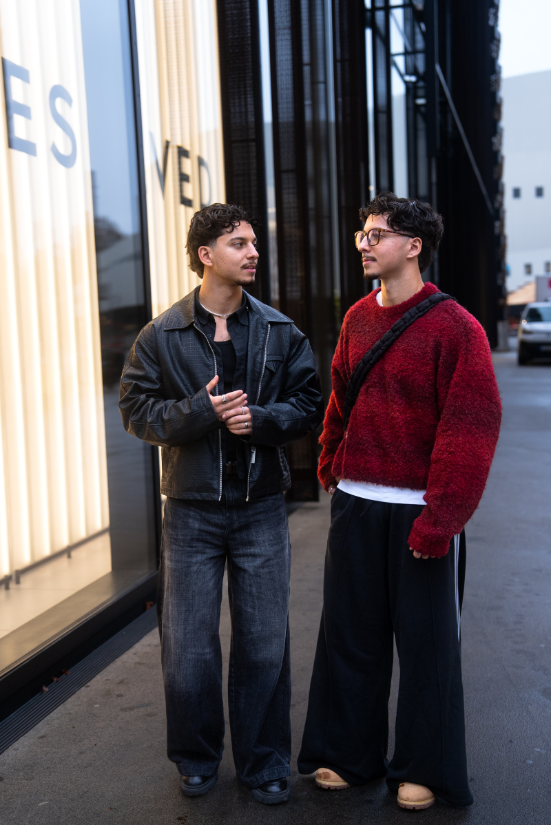 ZAZA Casting model ID: 25160