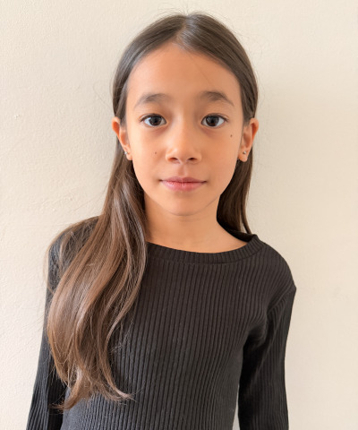 ZAZA Casting model ID: 26374