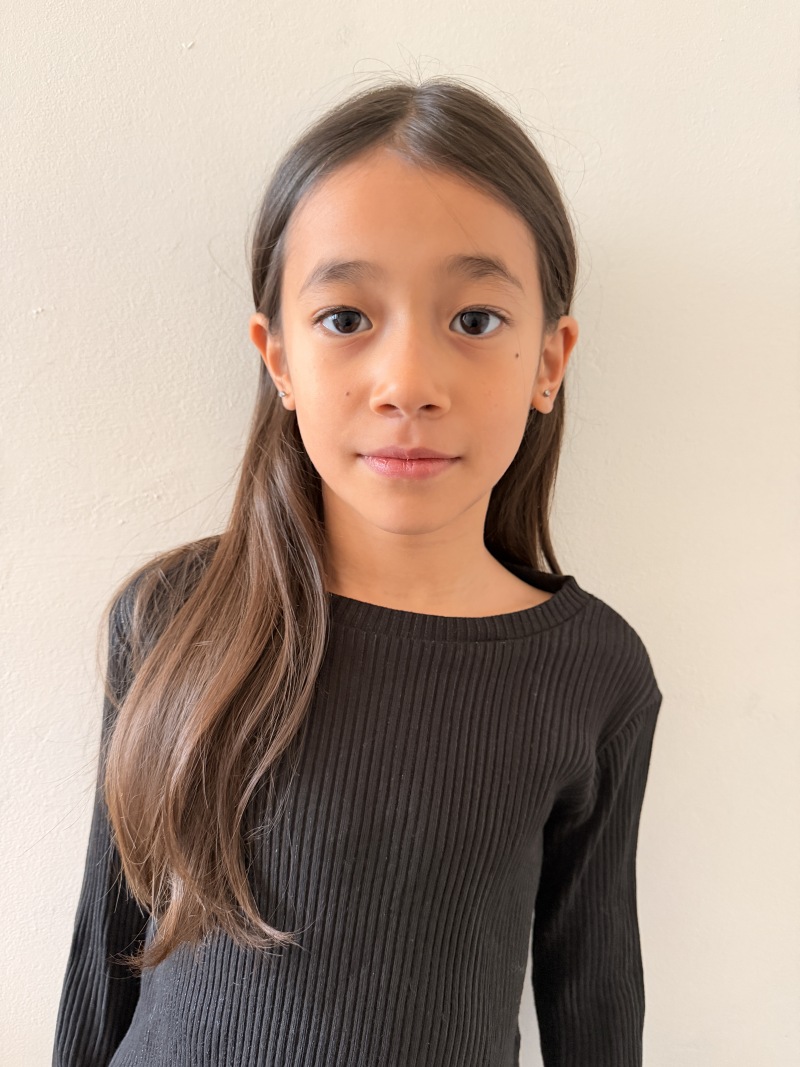 ZAZA Casting model ID: 26374