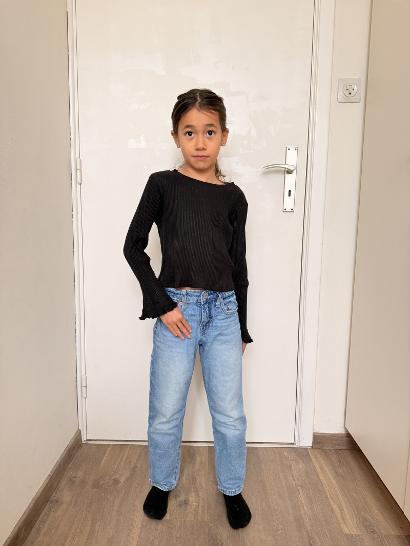 ZAZA Casting model ID: 26374