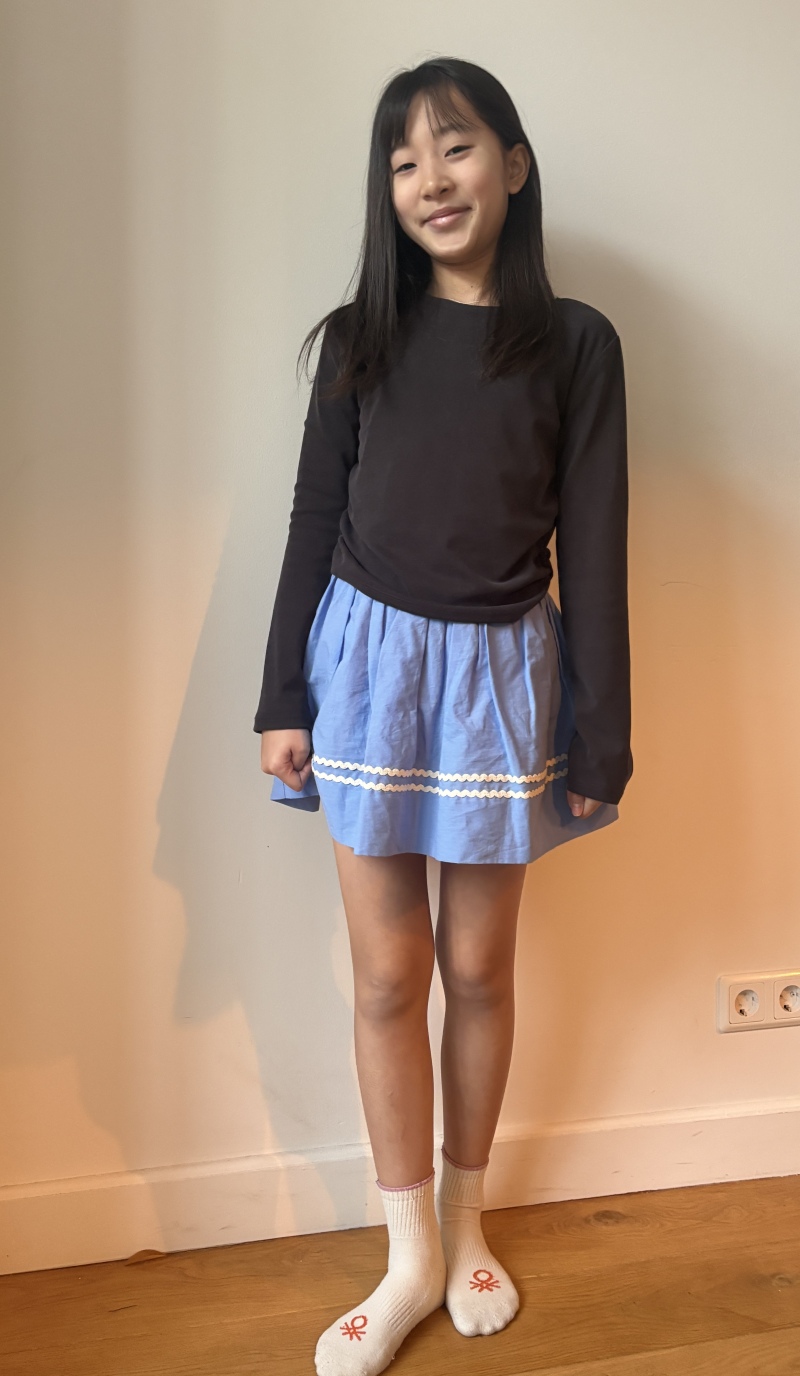 ZAZA Casting model ID: 26387