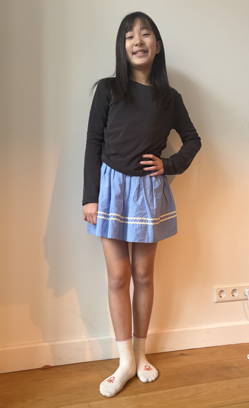 ZAZA Casting model ID: 26387