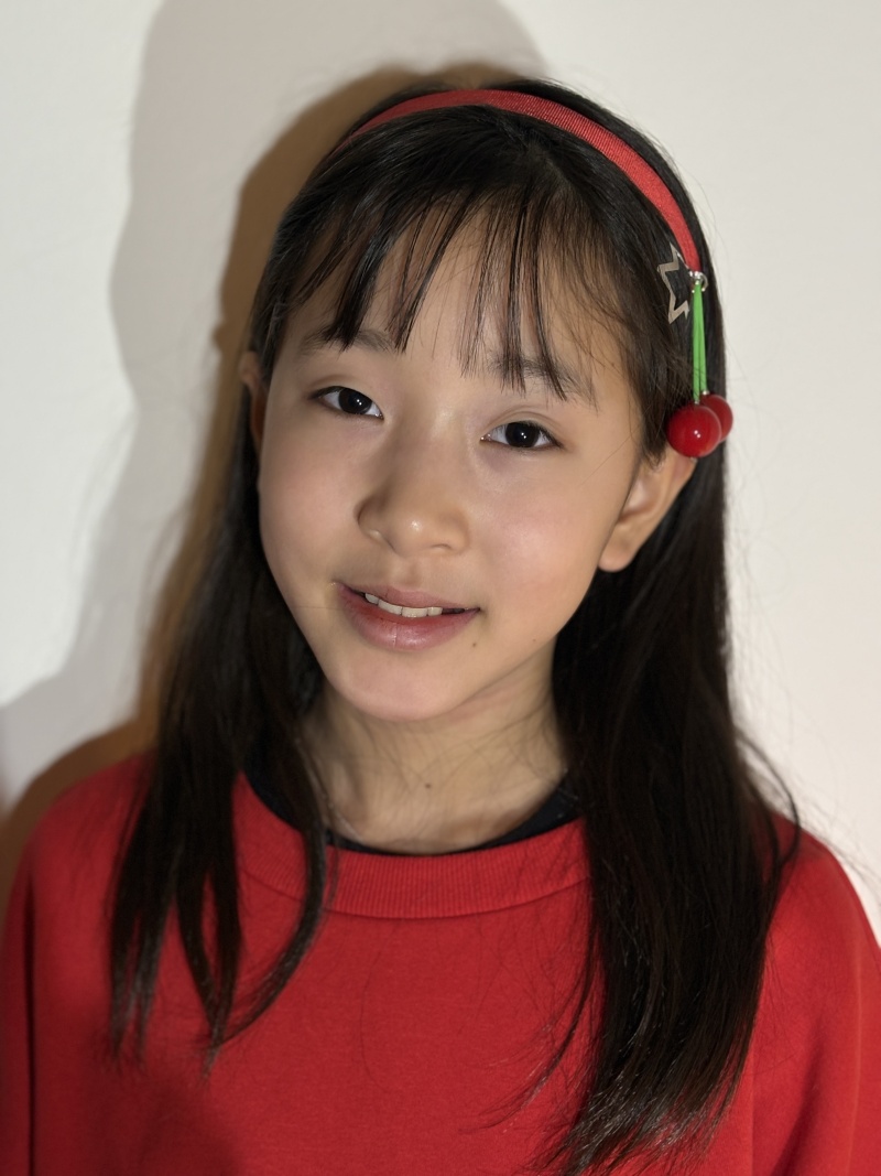 ZAZA Casting model ID: 26387