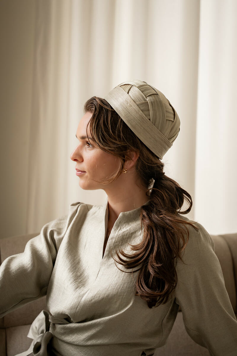 ZAZA Casting model ID: 22826