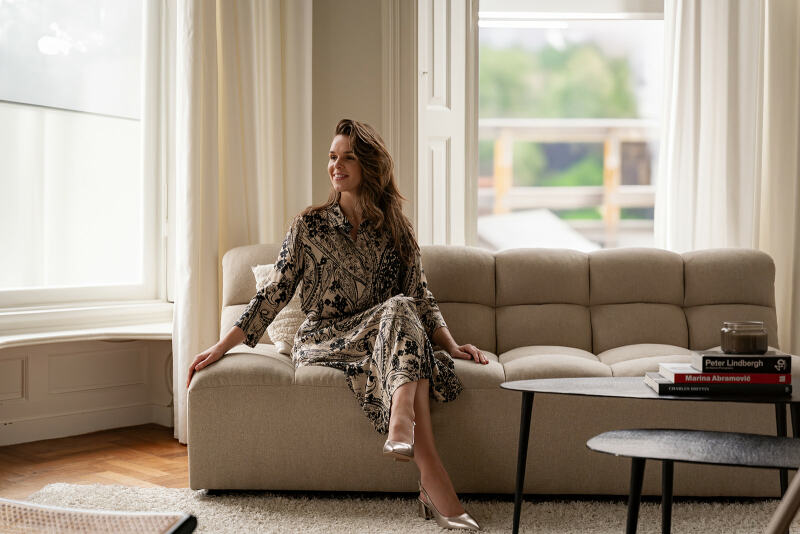 ZAZA Casting model ID: 22826