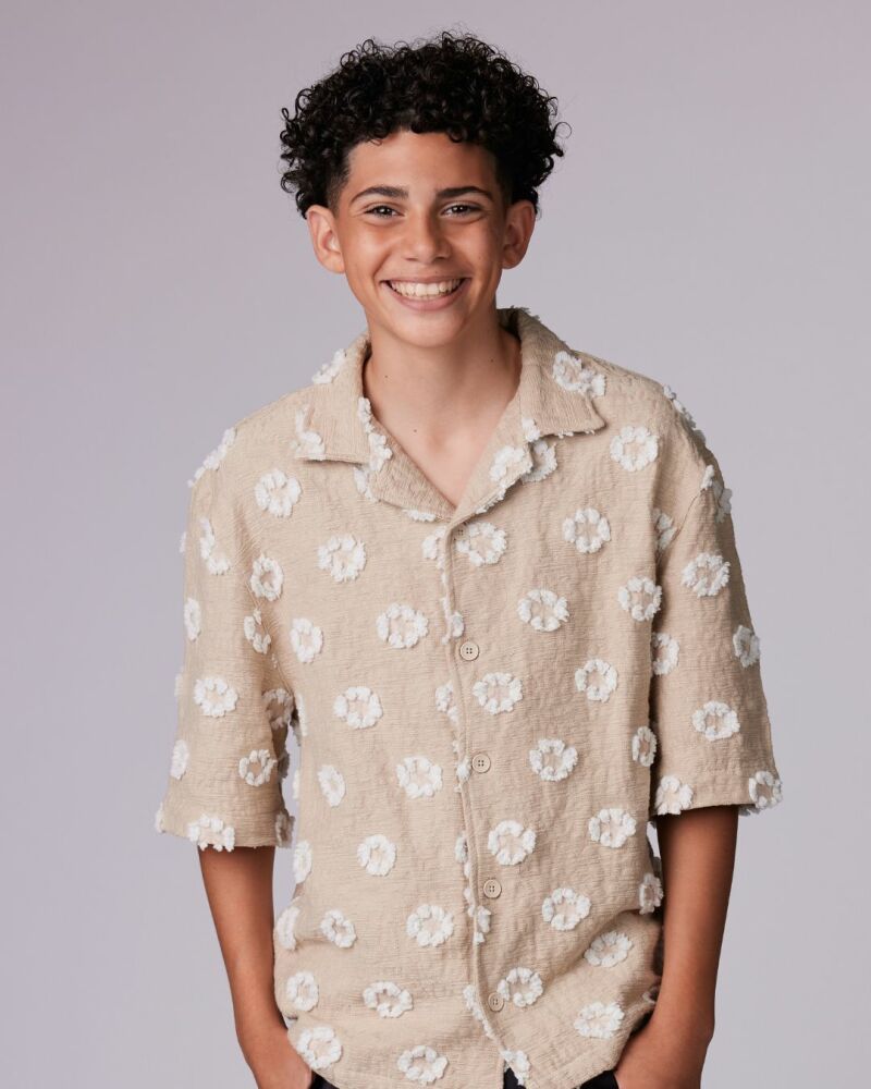 ZAZA Casting model ID: 11997