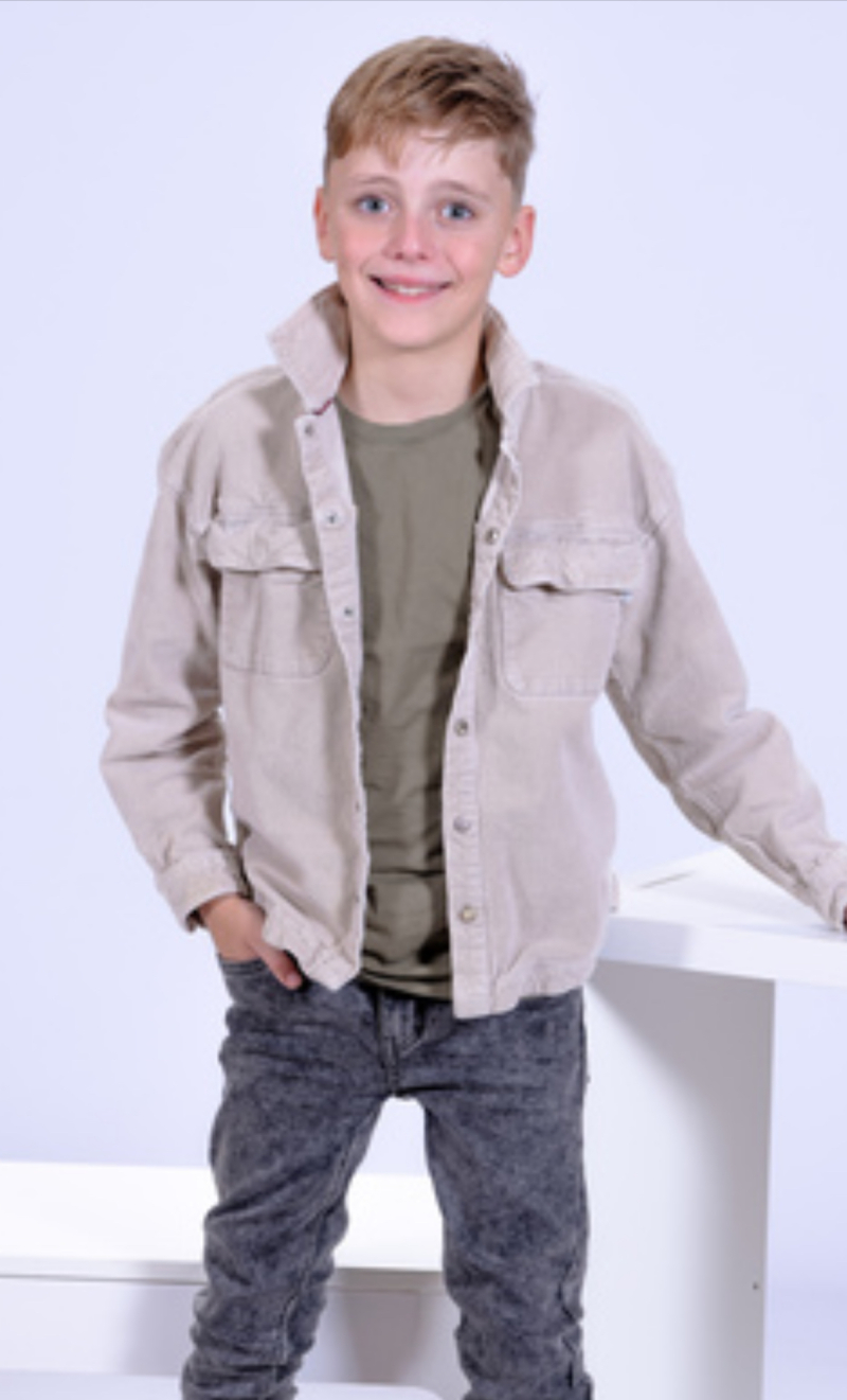 ZAZA Casting model ID: 15516