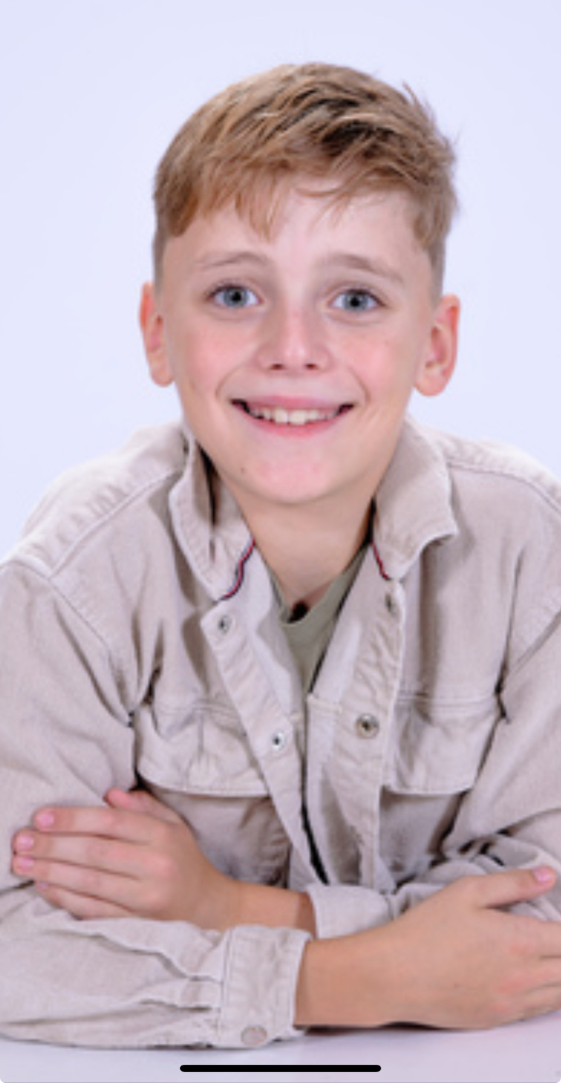 ZAZA Casting model ID: 15516