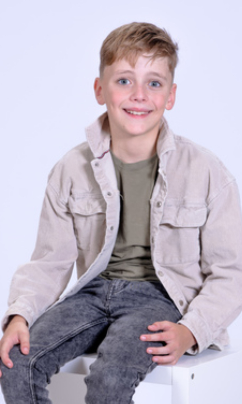 ZAZA Casting model ID: 15516