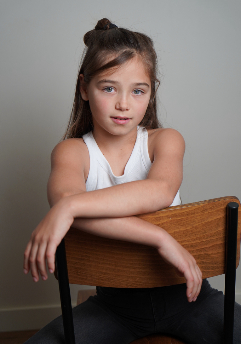 ZAZA Casting model ID: 27499