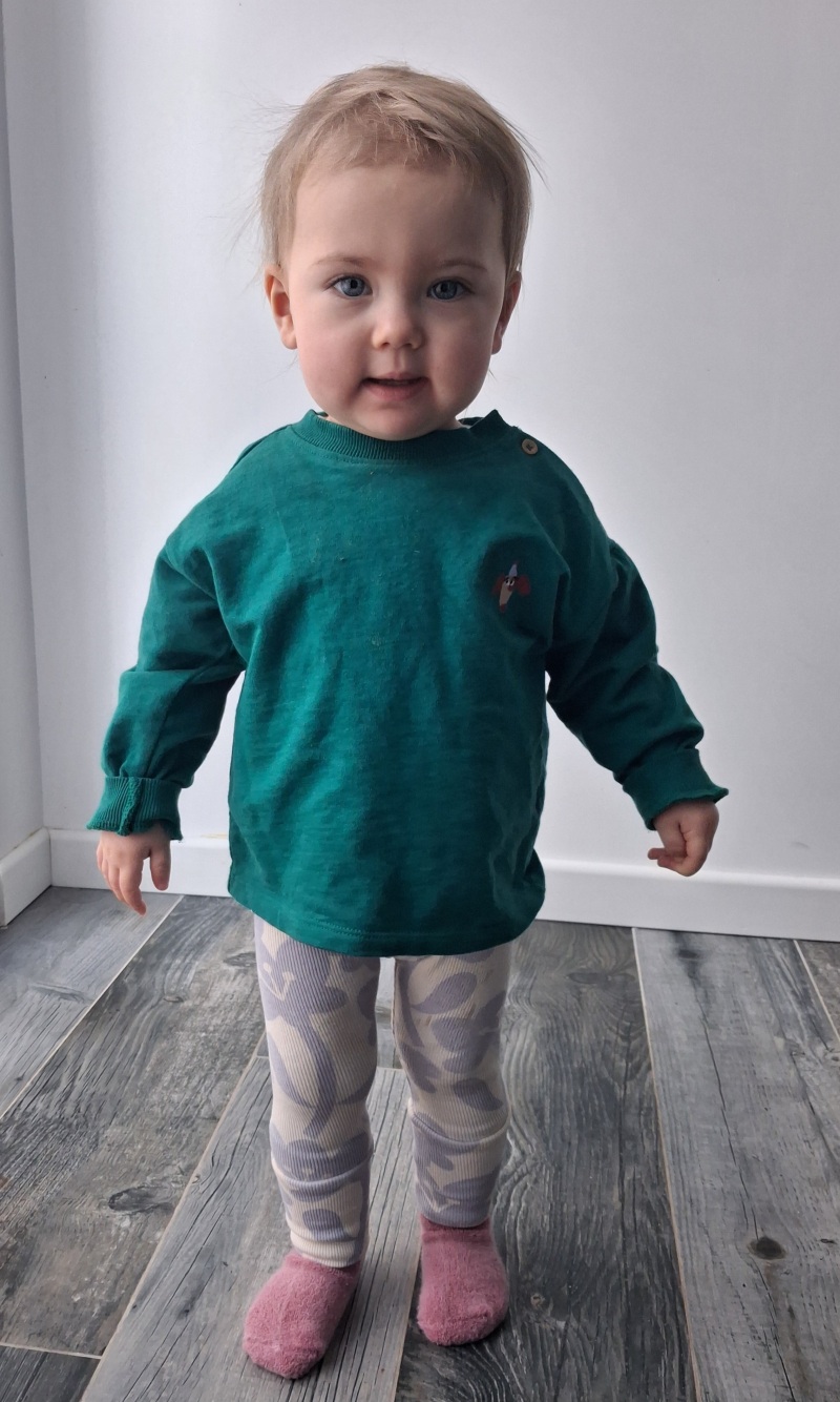 ZAZA Casting model ID: 26652