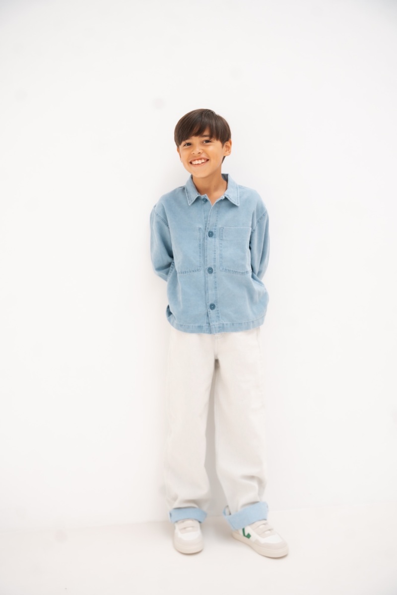 ZAZA Casting model ID: 14570