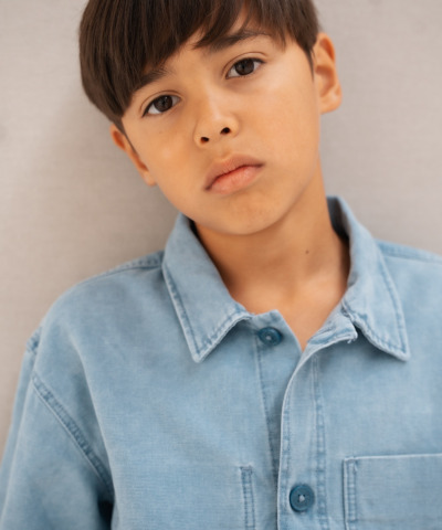 ZAZA Casting model ID: 14570