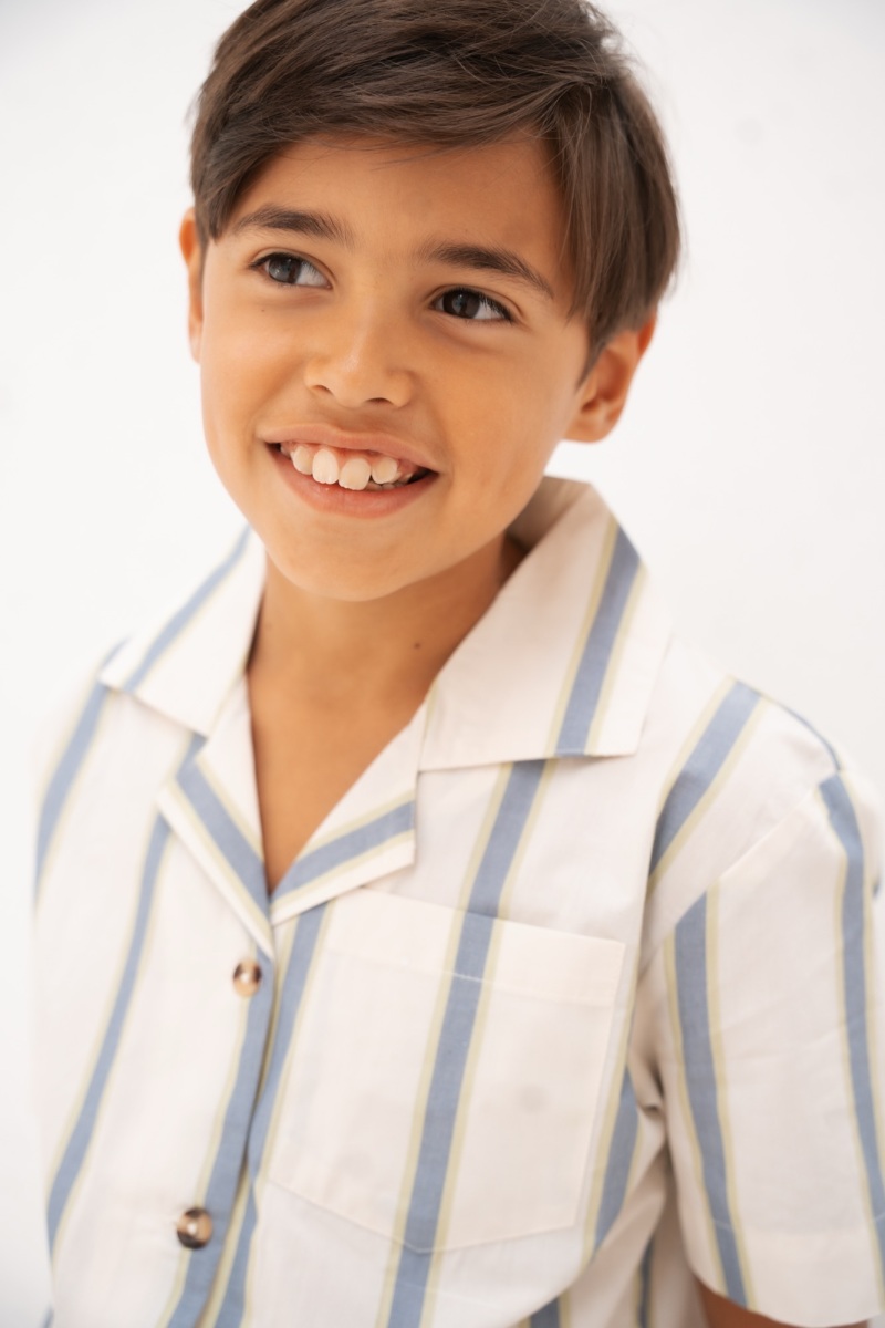 ZAZA Casting model ID: 14570