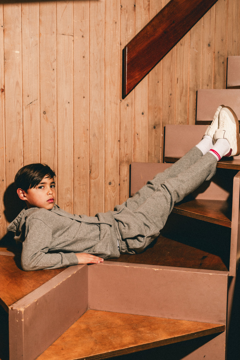 ZAZA Casting model ID: 14570