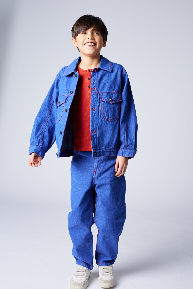 ZAZA Casting model ID: 14570