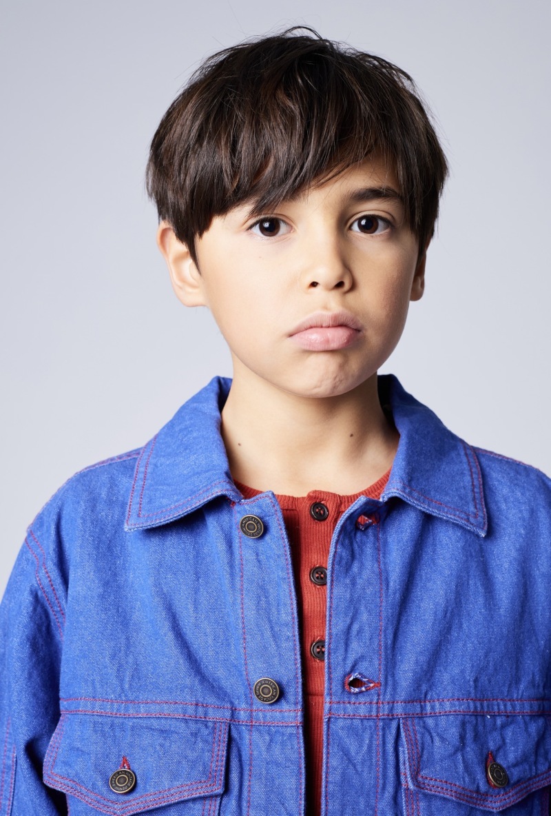 ZAZA Casting model ID: 14570