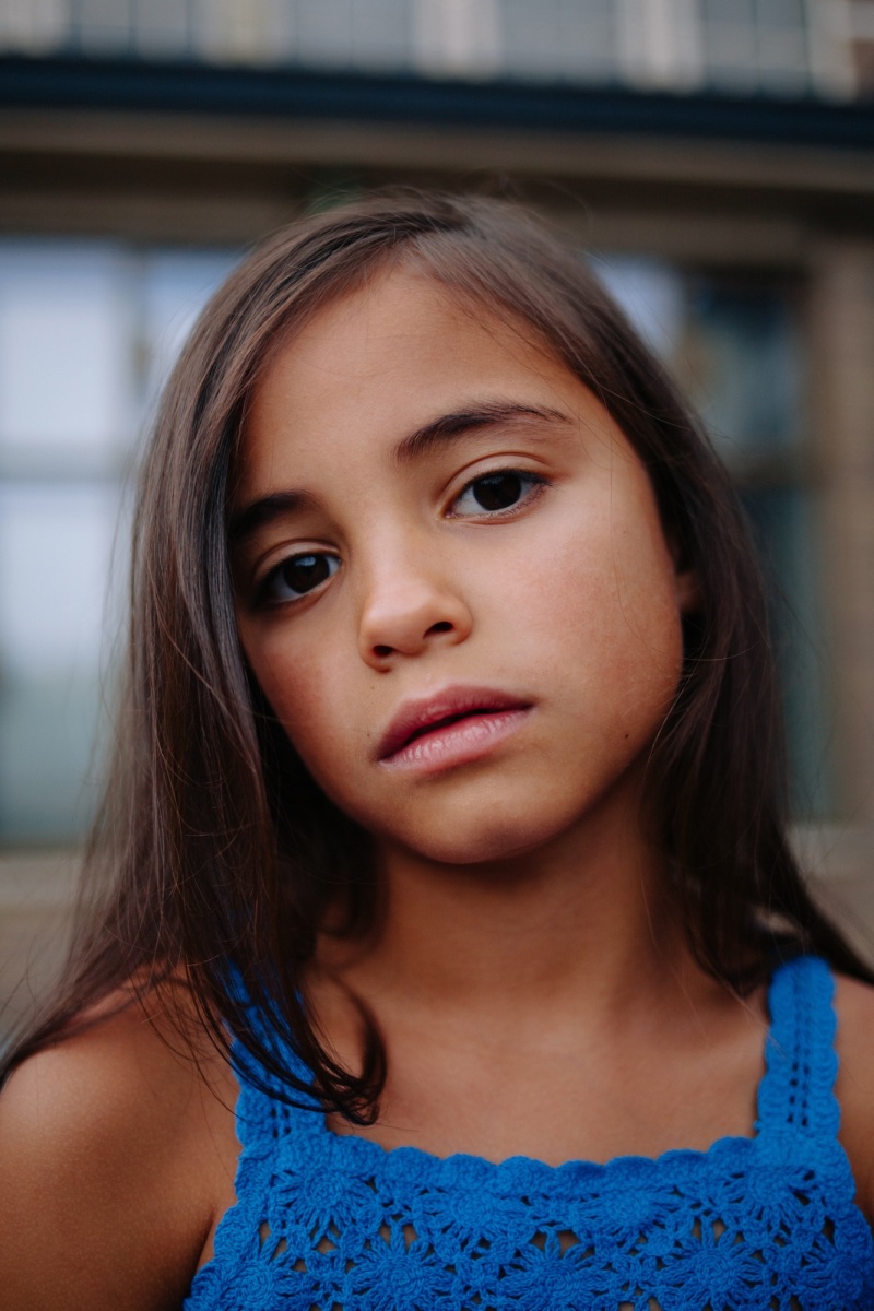 ZAZA Casting model ID: 14622