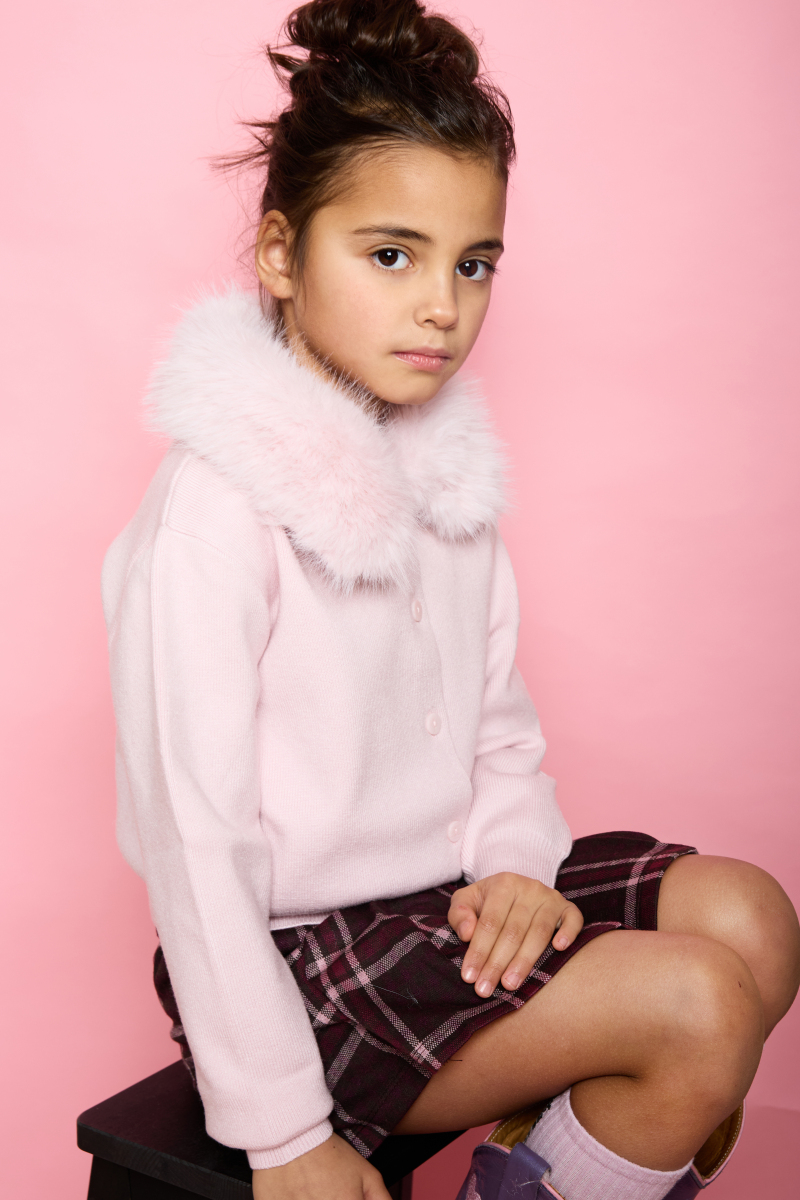 ZAZA Casting model ID: 14622