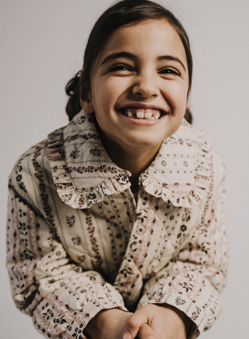 ZAZA Casting model ID: 14622