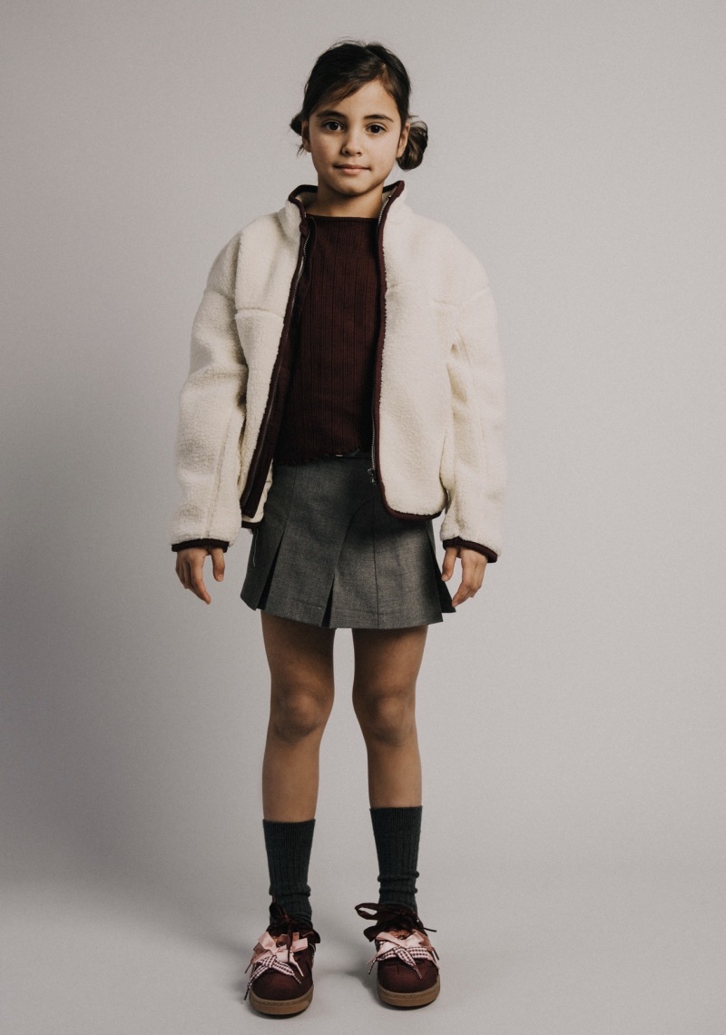 ZAZA Casting model ID: 14622