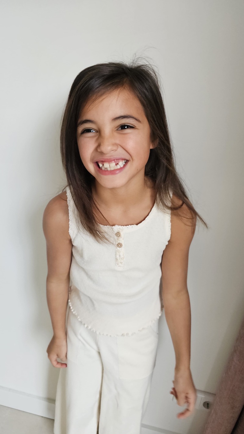 ZAZA Casting model ID: 14622