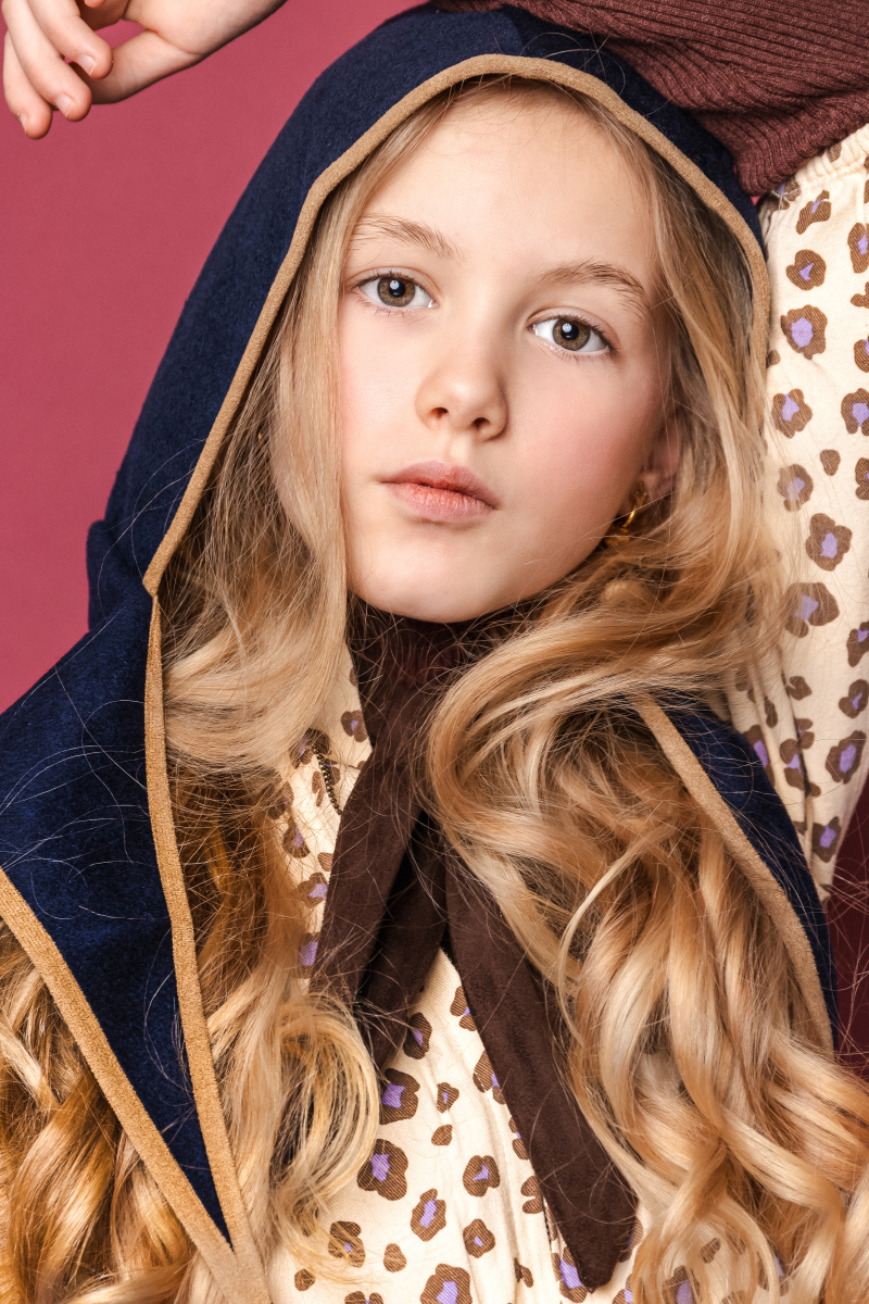 ZAZA Casting model ID: 14233