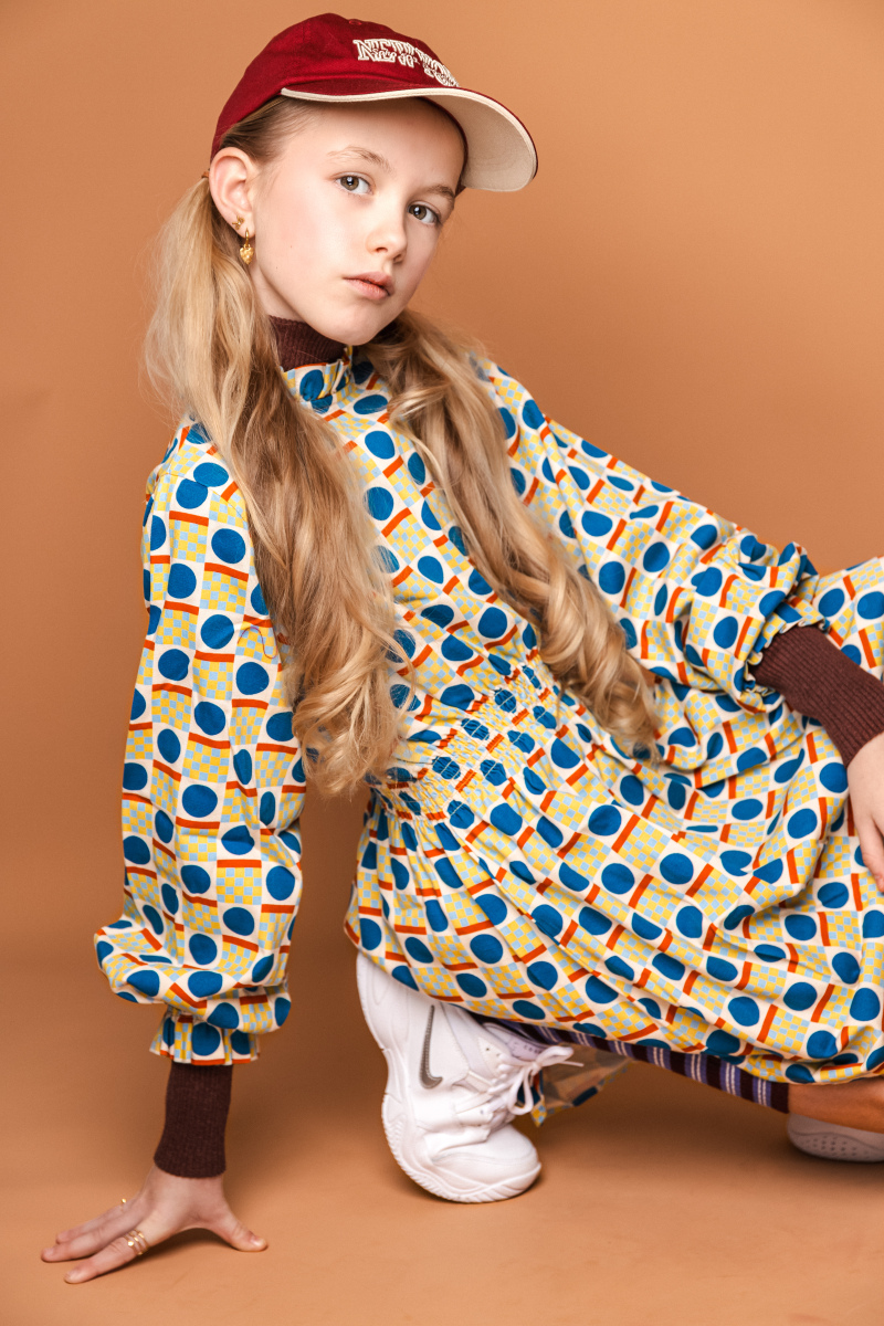 ZAZA Casting model ID: 14233